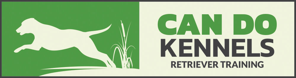 can do kennels logo